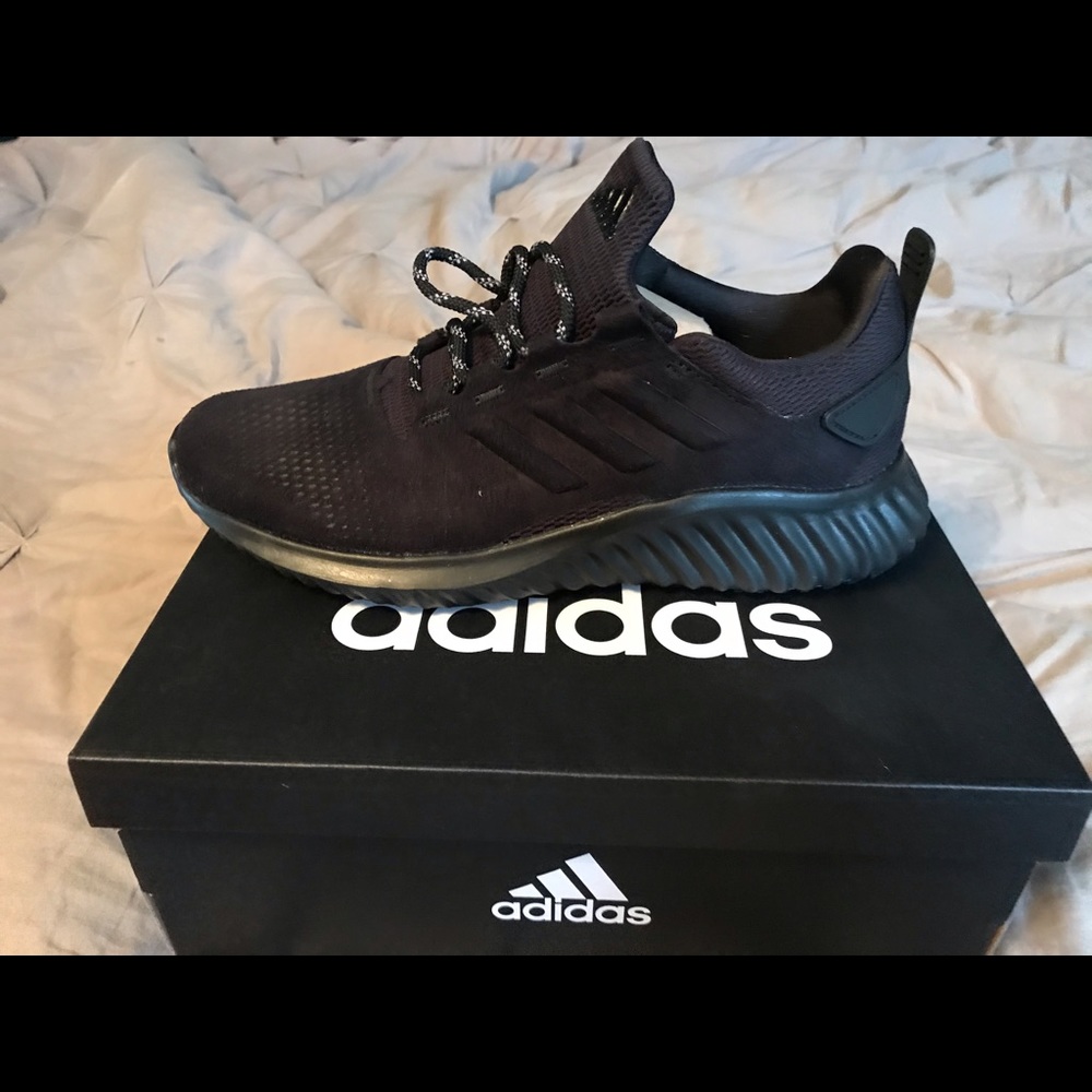 Adidas alphabounce CR w8